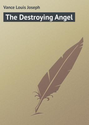 The Destroying Angel - Vance Louis Joseph 