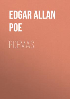 Poemas - Edgar Allan Poe 
