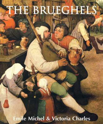 The Brueghels - Victoria Charles Temporis