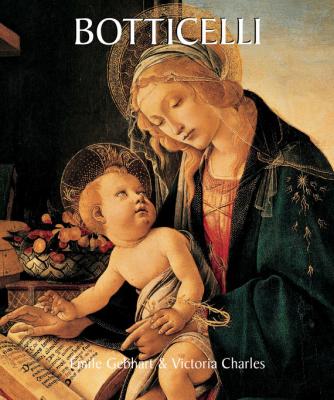 Botticelli - Victoria Charles Temporis