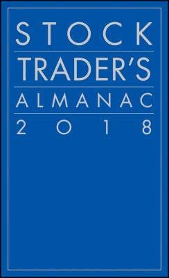 Stock Trader's Almanac 2018 - Jeffrey Hirsch A. 