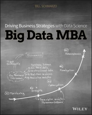 Big Data MBA. Driving Business Strategies with Data Science - Bill  Schmarzo 