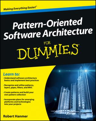Pattern-Oriented Software Architecture For Dummies - Robert  Hanmer 