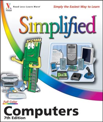 Computers Simplified - McFedries 