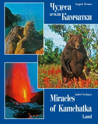 Чудеса земли Камчатки (Miracles of Kamchatka Land) - Андрей Нечаев 