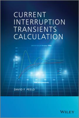 Current Interruption Transients Calculation - David Peelo F. 