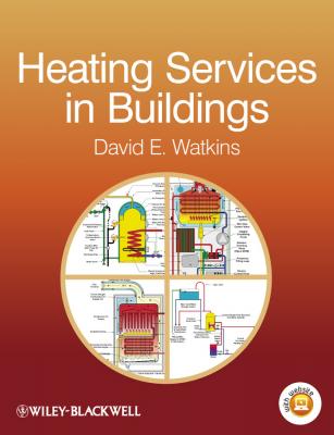 Heating Services in Buildings - David Watkins E. 