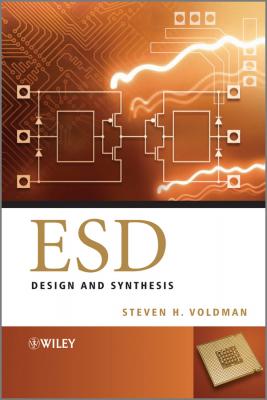 ESD: Design and Synthesis - Steven Voldman H. 