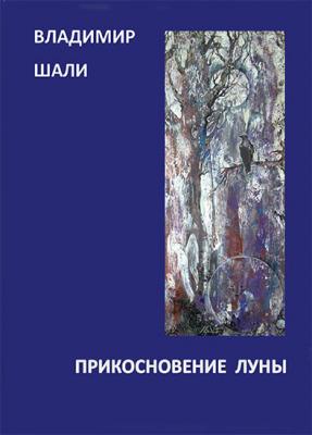 Прикосновение Луны. Книга стихотворений 1970-1990 - Владимир Шали 