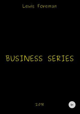 Business Series. Free Mix - Lewis Foreman 