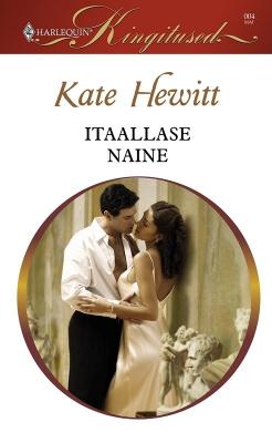 Itaallase naine - Kate  Hewitt 
