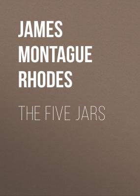 The Five Jars - James Montague Rhodes 