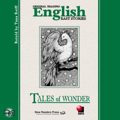 Чудеса. Tales of wonder - Отсутствует 
