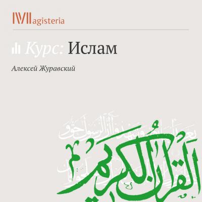 Краткое введение в Коран - А. В. Журавский Ислам (Magisteria)