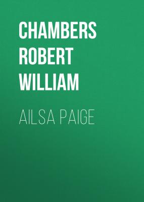 Ailsa Paige - Chambers Robert William 
