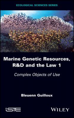 Marine Genetic Resources 1 - Bleuenn  Guilloux 