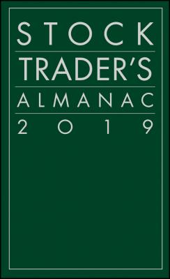 Stock Trader's Almanac 2019 - Jeffrey Hirsch A. 