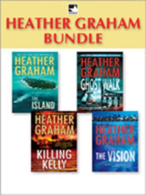 Heather Graham Bundle: The Island / Ghost Walk / Killing Kelly / The Vision - Heather  Graham 