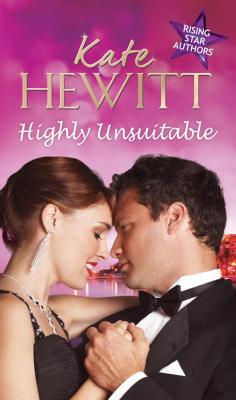 Highly Unsuitable: Mr and Mischief / The Darkest of Secrets / The Undoing of de Luca - Kate  Hewitt 