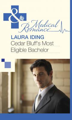 Cedar Bluff's Most Eligible Bachelor - Laura Iding 