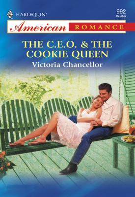 The C.e.o. & The Cookie Queen - Victoria  Chancellor 