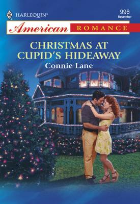 Christmas At Cupid's Hideaway - Connie  Lane 