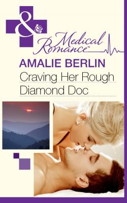 Craving Her Rough Diamond Doc - Amalie  Berlin 