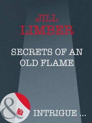Secrets Of An Old Flame - Jill  Limber 