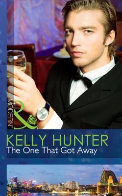 The One That Got Away - Kelly Hunter 