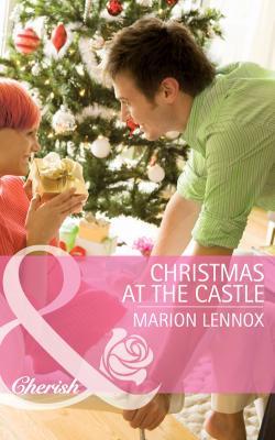 Christmas at the Castle - Marion  Lennox 