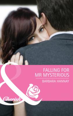 Falling for Mr. Mysterious - Barbara Hannay 