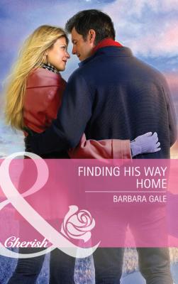 Finding His Way Home - Barbara  Gale 