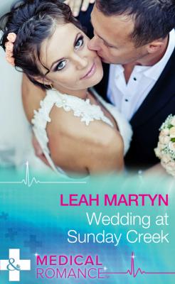 Wedding at Sunday Creek - Leah  Martyn 
