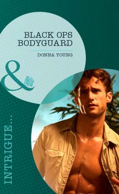 Black Ops Bodyguard - Donna  Young 