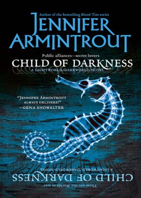 Child Of Darkness - Jennifer  Armintrout 