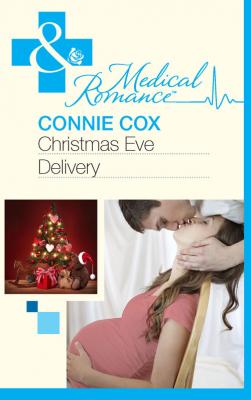 Christmas Eve Delivery - Connie  Cox 