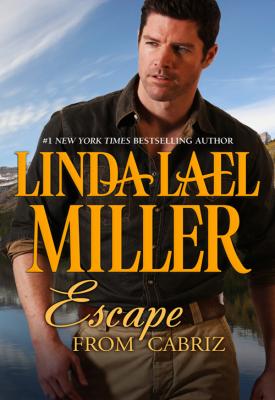 Escape from Cabriz - Linda Miller Lael 