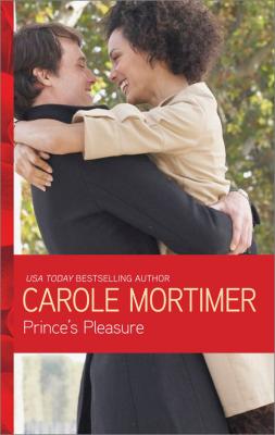 Prince's Pleasure - Carole  Mortimer 