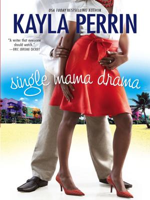 Single Mama Drama - Kayla  Perrin 