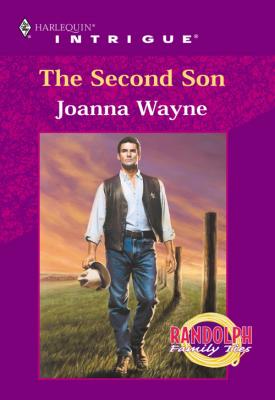The Second Son - Joanna  Wayne 