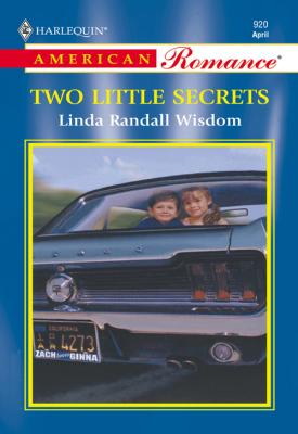 Two Little Secrets - Linda Wisdom Randall 