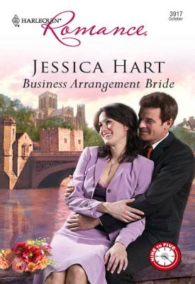 Business Arrangement Bride - Jessica Hart 