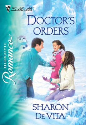 Doctor's Orders - Sharon Vita De 