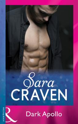 Dark Apollo - Sara  Craven 