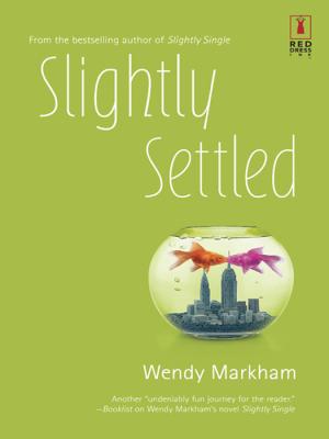 Slightly Settled - Wendy  Markham 