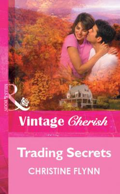 Trading Secrets - Christine  Flynn 
