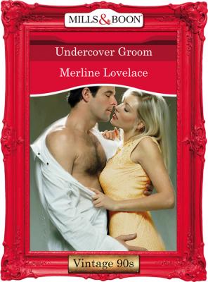 Undercover Groom - Merline  Lovelace 