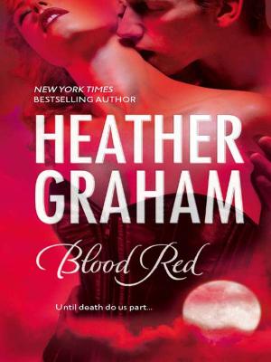 Blood Red - Heather  Graham 