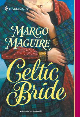 Celtic Bride - Margo  Maguire 