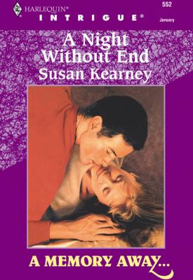 A Night Without End - Susan  Kearney 
